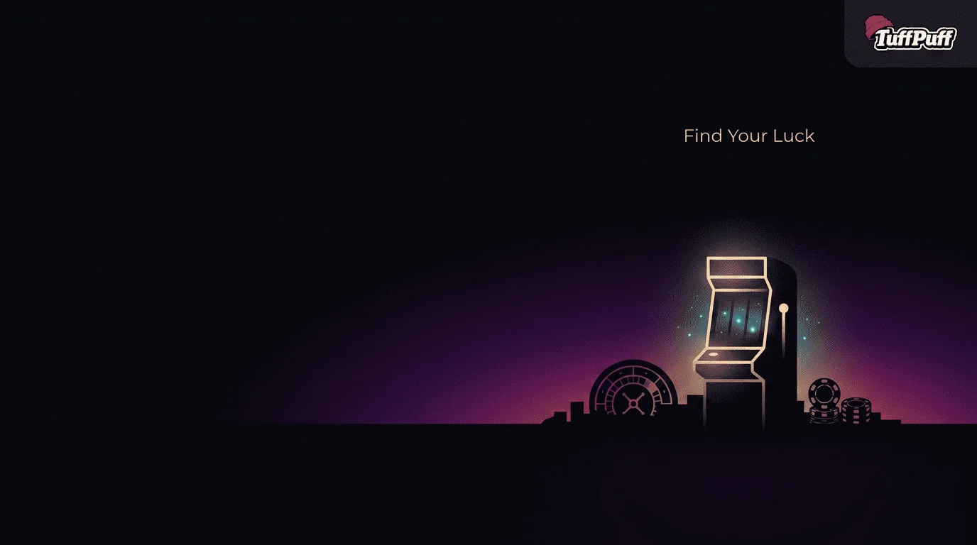 Tuffpuff Australia online casino sign in to slots