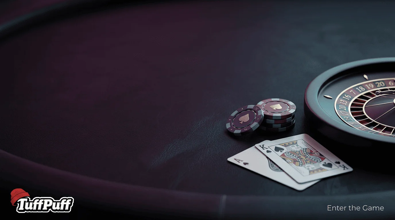 Tuffpuff Australia online casino no deposit 